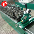 Track light gauge steel framing machine